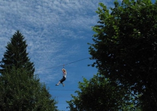 Jusqu a la cime des arbres